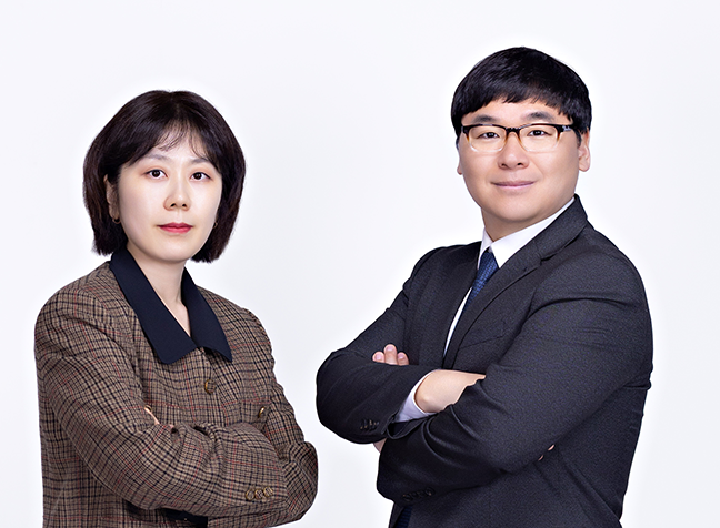 조달 파트너스 김김즈