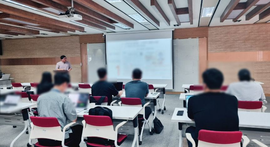 2023 인천청년창업사관학교 창업교육 강의