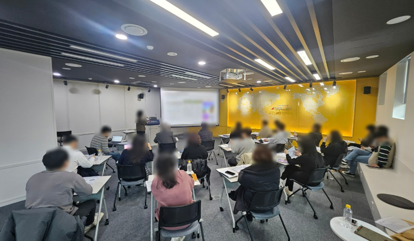 2024 대전 TIPS타운(2월 팁스아카데미) 나라장터 공공조달 강의