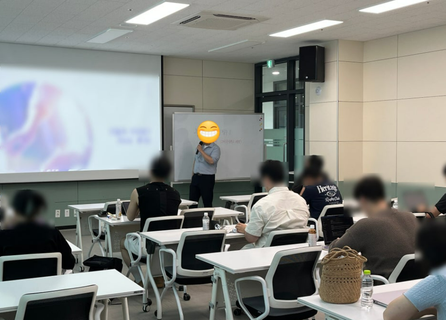2025 충남청년창업사관학교 공공조달분야 강의
