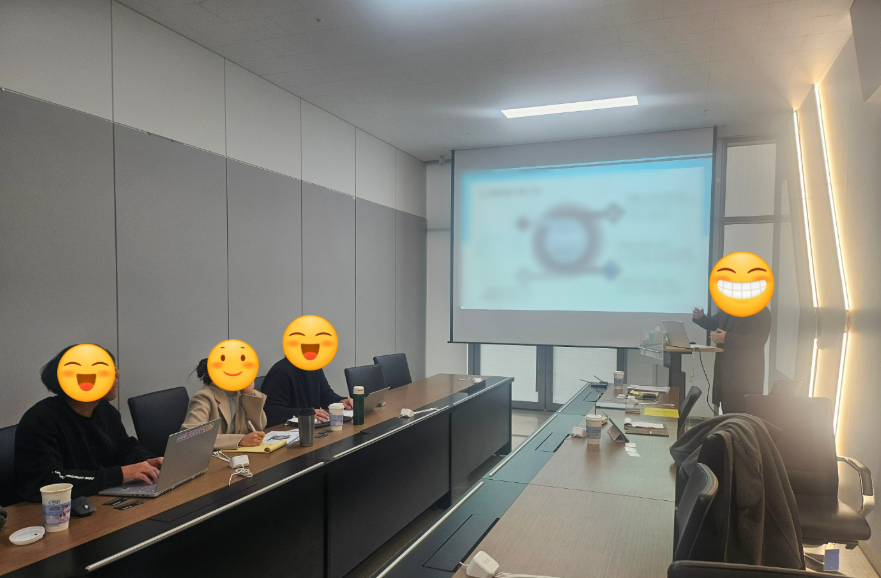 (주)와*** 공공조달 멘토링
