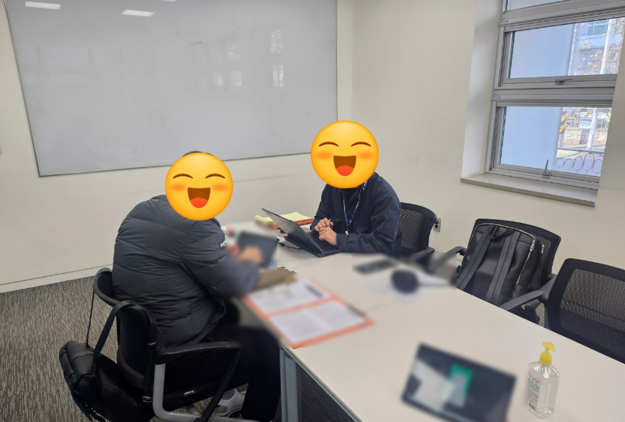 더** 나라장터 공공조달 컨설팅